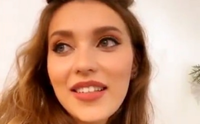 Регина Тодоренко предстала в образе Аллы Пугачевой