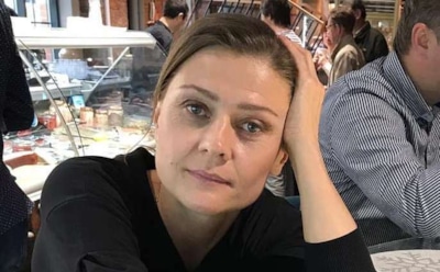 Мария Голубкина оправдалась за слова о «вонючих бабках»