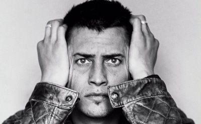 Разин объяснил, почему Прилучный не мог поднять руку на жену