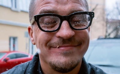 У Антона Беляева украли 1 млн руб из тумбочки