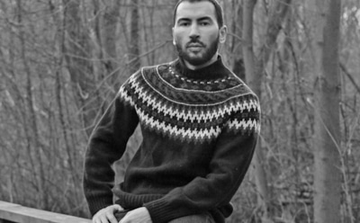 Прах блогера Павла Петеля передали родным