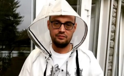 Скандал с собакой обошелся Гуфу в 100 тыс. руб.