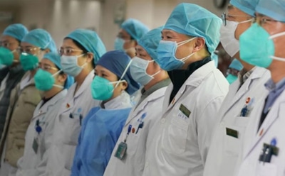 Страны, зараженные коронавирусом: последние новости