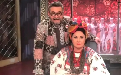 Васильев составил завещание: «Заразился от Бабкиной»