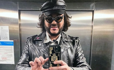 Киркоров решил распродать свою одежду и обувь