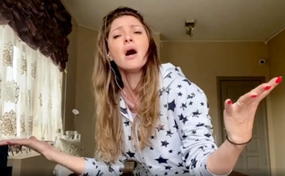 Анастасия Макеева ответила на слухи о разводе и попрошайничестве