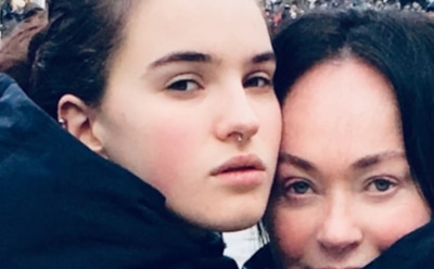 Дочь Гузеевой раскритиковали за «странные» видео в соцсетях