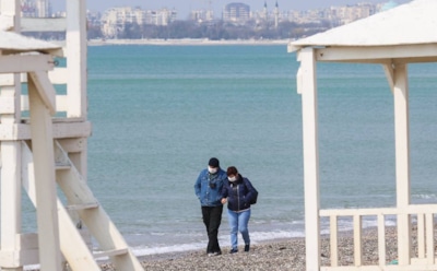 Коронавирус в Крыму: ситуация и ограничения