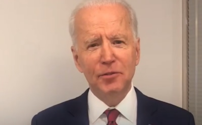 Представители Джо Байдена ответили на обвинения в домогательствах