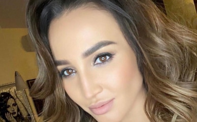 Бузова нарвалась на критику из-за ванной с лапшой