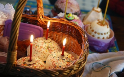 Пасха на кладбище: стоит ли ходить?