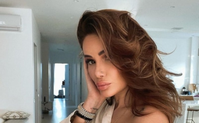 Айза раскрыла планы на третьего ребенка