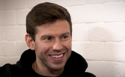 Федор Смолов пожертвовал миллион рублей медикам