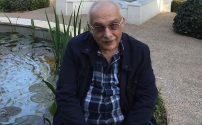 Поташев отказался сидеть за одним столом с Друзем