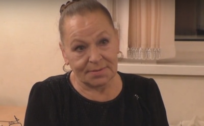 Раиса Рязанова пожаловалась на своего «двойника» в Сети