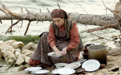 Интересные факты о сериале «Зулейха открывает глаза»