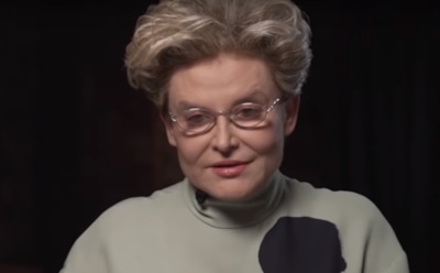 Малышева объяснила источник иммунитета к коронавирусу у россиян