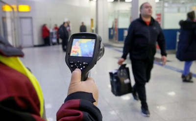 Все случаи и новости: коронавирус в Бурятии