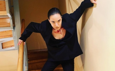 Дочь Гузеевой призналась в низкой самооценке