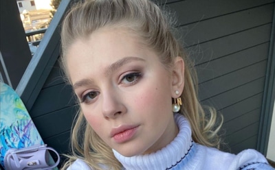 Анастасия Уколова поскандалила с «ковид-диссидентами»