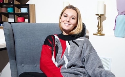 «Мы с тобой»: Кожевникова публично поддержала Муцениеце