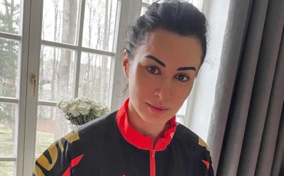 Канделаки пошутила над заявлением Лукашенко о COVID-19