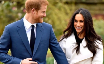 Появились фото калифорнийского дома Меган Маркл и принца Гарри