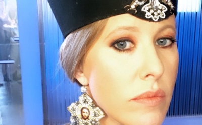 Собчак рассказала, что ей не нравится в Богомолове