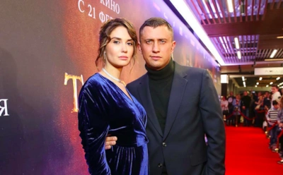 «Одно оружие — публичность»: развод Прилучного и Муцениеце