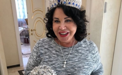 «Общается жестами»: в больнице рассказали о состоянии Бабкиной