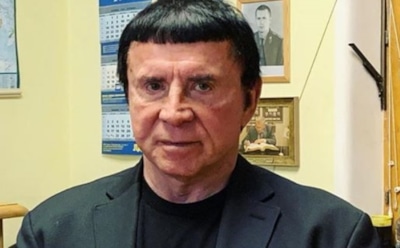 Кашпировский устроил ютьюб-сеанс по оздоровлению