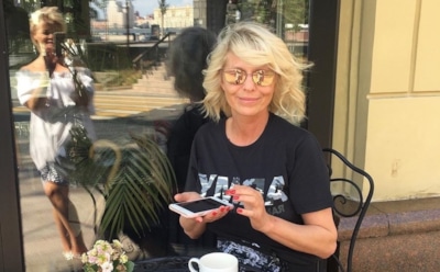 Ветлицкая выпустила первую песню после возвращения на сцену