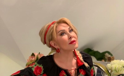 Успенскую втянули в скандал с платными видео для фанатов