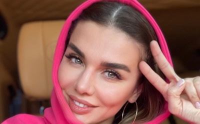 Седокова рассказала о «холодной войне» с экс-участницами «ВИА Гры»