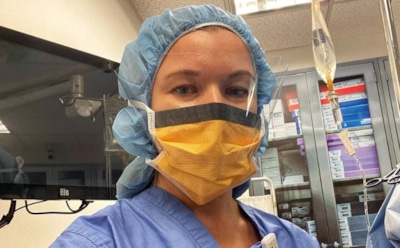 Медсестра рассказала о системе кодов в больницах