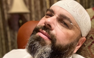 Фадеев признался, что похудел на 84 кг благодаря диете