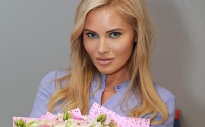 Дану Борисову едва не выгнали из ее подъезда из-за кашля