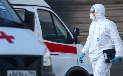 Ситуация в регионе и новости: коронавирус в Республике Коми