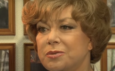 Поклонники показали редкий снимок первого мужа Эдиты Пьехи