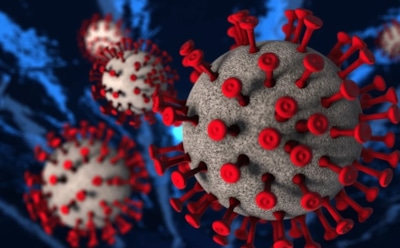 Нулевой пациент с COVID-19 в России был выявлен 27 февраля