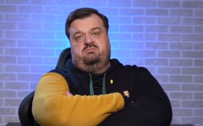 Уткин вызвал Соловьева на «честный баттл»