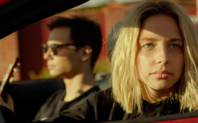 Фильм «Смотри как я»: сюжет, актеры, интересные факты