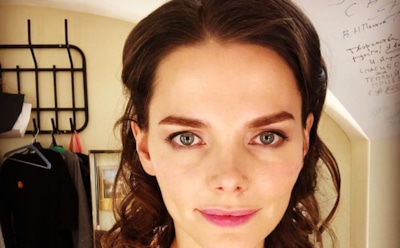 Елизавета Боярская впервые открыто показала годовалого сына