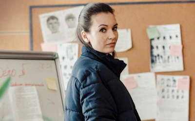 Сериал «Другая жизнь Анны»: сюжет, актеры, интересные факты