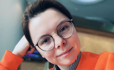 «Разлагающийся монстр»: Брухунова осудила Ивлееву за инстаграм-эфиры