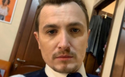 Влад Кадони объяснил временный отказ от съемок в «Доме-2»