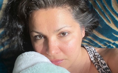 «Позор юности»: Нетребко показала видео 30-летней давности