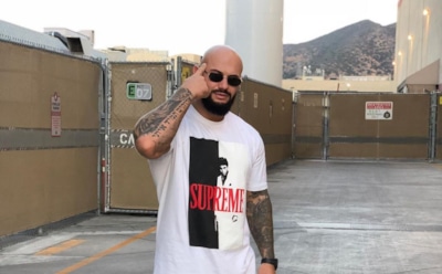 СМИ узнали о жестких условиях в рехабе, где находится Джиган