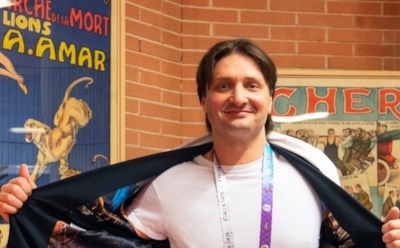 Эдгард Запашный стал жертвой интернет-мошенников