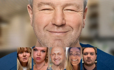 Сериал «#СидЯдома»: сюжет, актеры, интересные факты